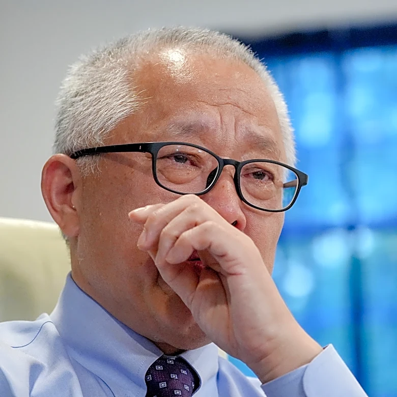 From prison fears to fireworks, Chinese pastor recounts sudden release after Trump's intervention