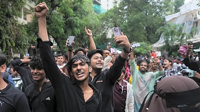 Indian activist Wangchuk ends 26-day hunger strike as 'Cockroach' protesters vow to press on