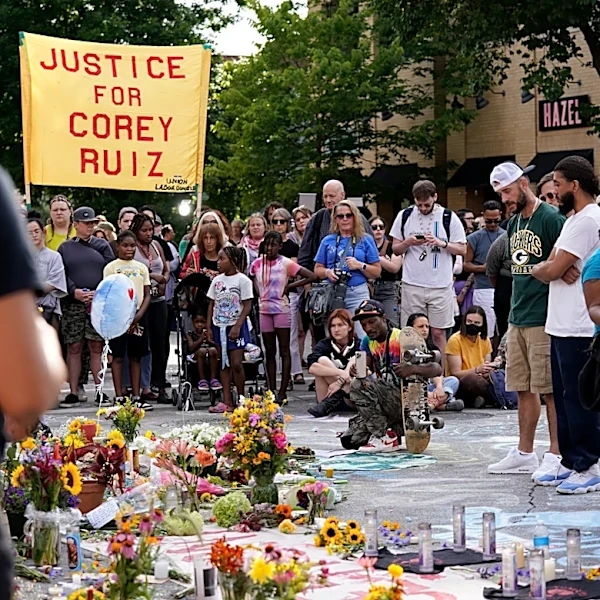 No bodycam footage in fatal Madison police shooting, because the department doesn’t require cameras