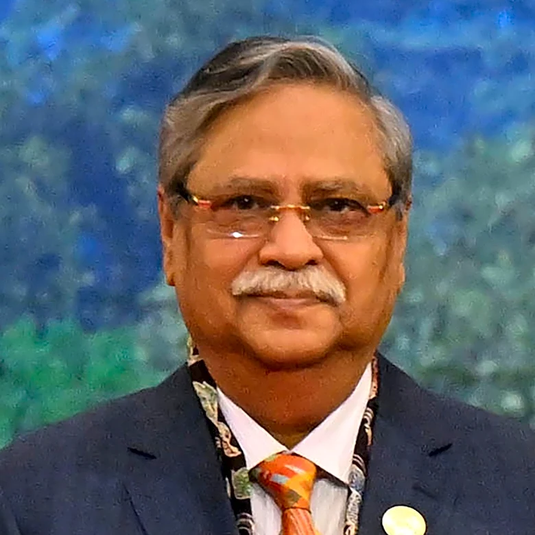 Bangladesh's president, once a close ally of ousted premier Sheikh Hasina, resigns