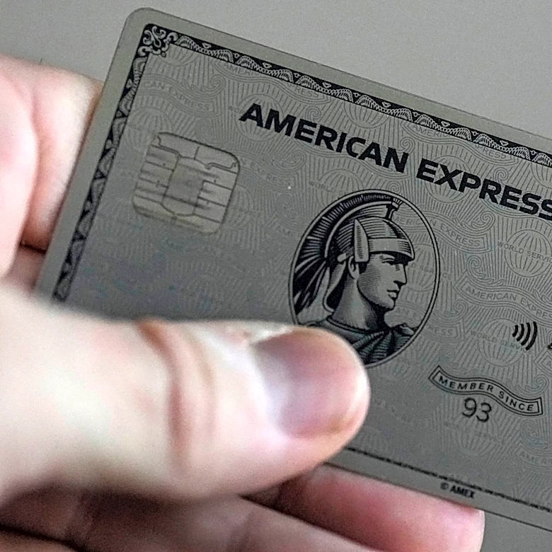 American Express Q2 profit rises 8% to $4.53 a share, topping forecasts