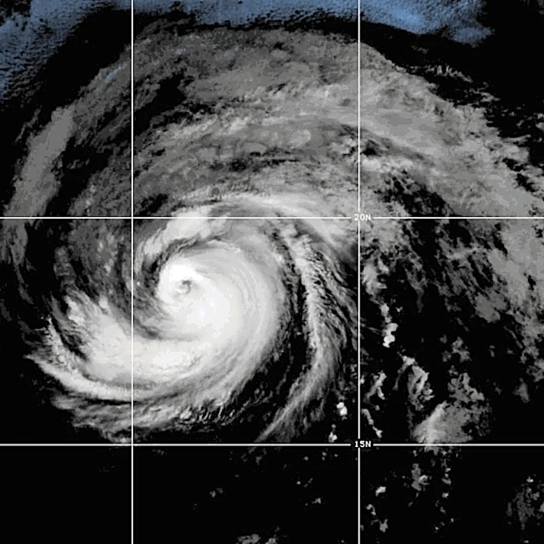 Hurricane Fausto strengthens into Category 2 storm, expected to approach Hawaiian Islands next week