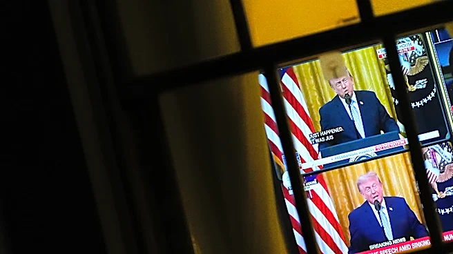 White House correspondents' dinner, redux: What will Trump have to say?