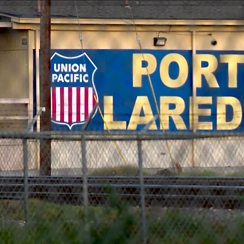 11 indicted in smuggling deaths of 7 migrants in rail cargo container in Texas