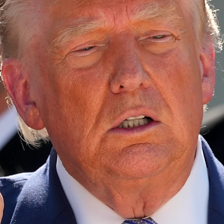 Trump says US will investigate EU trade practices, claiming the bloc unfairly fined tech giants