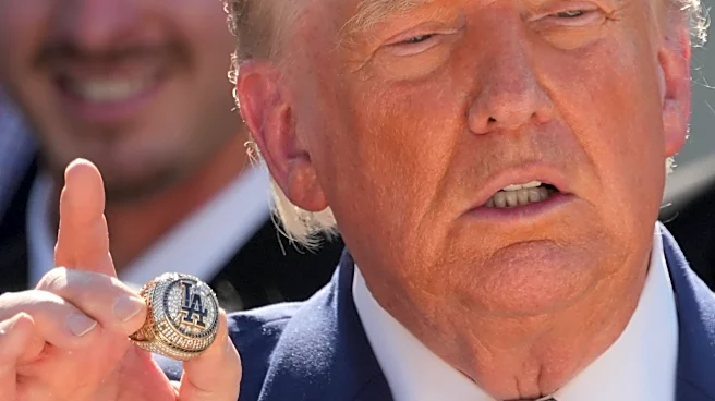 Trump says US will investigate EU trade practices, claiming the bloc unfairly fined tech giants
