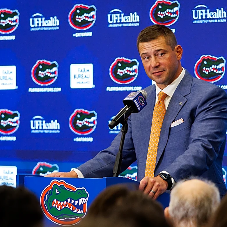 The SEC's six new coaches shine in the spotlight at the league's annual media days
