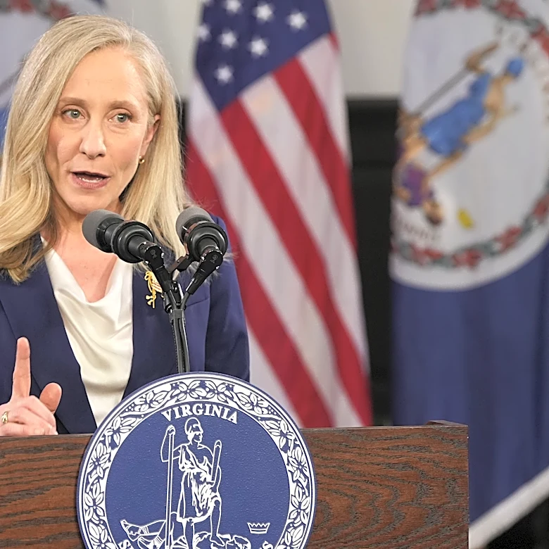 Virginia study on groundwater, data centers calls for tighter water regulations