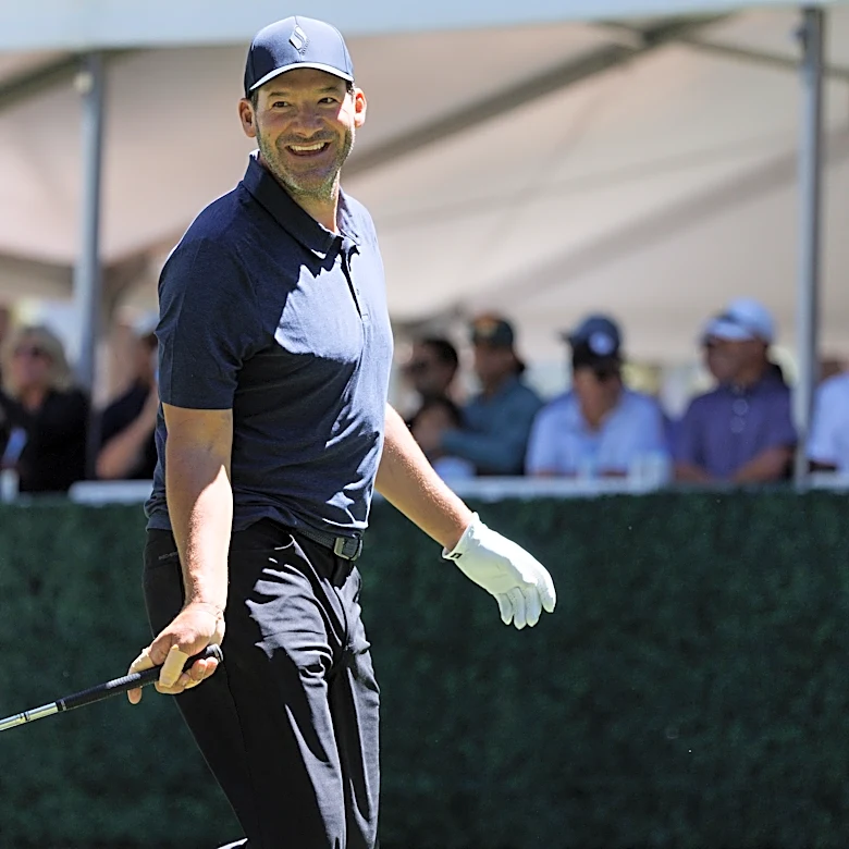 Former Cowboys QB Tony Romo arrested on suspicion of operating a vehicle while under the influence