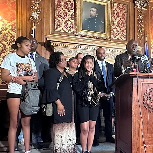The family of a man who was shot and killed by Madison police, says he was 'exceptional man'