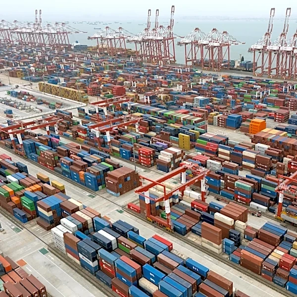What to know about Trump's latest tariffs