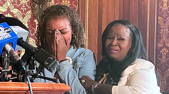 The family of a man who was shot and killed by Madison police says he was 'exceptional'