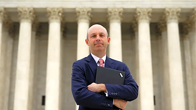 Supreme Court litigator gets 6 years in prison for tax evasion case after gambling millions on poker