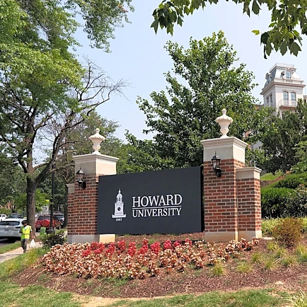 502 students lose spots at Howard University over tuition payments just weeks before classes start