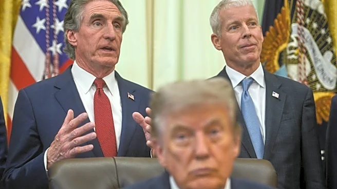 The Latest: Trump says US will investigate EU trade practices for ‘unethical’ fines on Google