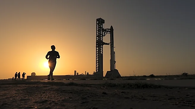 SpaceX launches Starship on another test flight, this time with the most advanced Starlinks