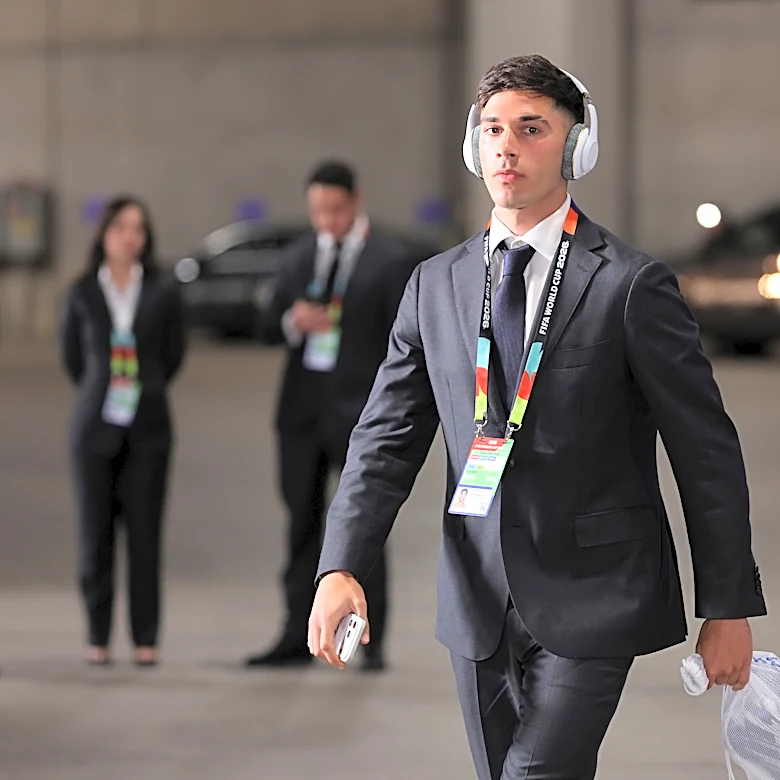 Police say Australian World Cup player Volpato has allegedly tested positive for cocaine