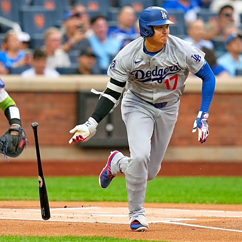 Ohtani could throw another bullpen Saturday, but Roberts says Dodgers won't rush return to rotation