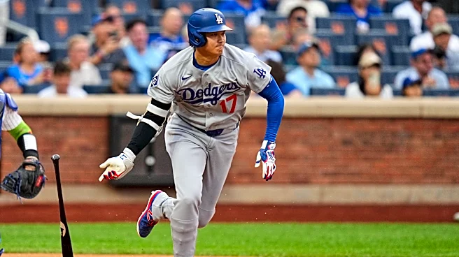 Ohtani could throw another bullpen Saturday, but Roberts says Dodgers won't rush return to rotation