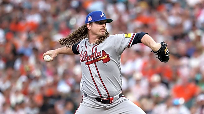 Matt Olson's 3-run homer in the 10th inning lifts the Braves past the Orioles 7-6