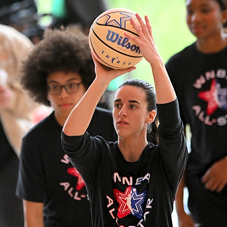 Scrutiny of WNBA intensifies as disarray around the league looms over All-Star festivities