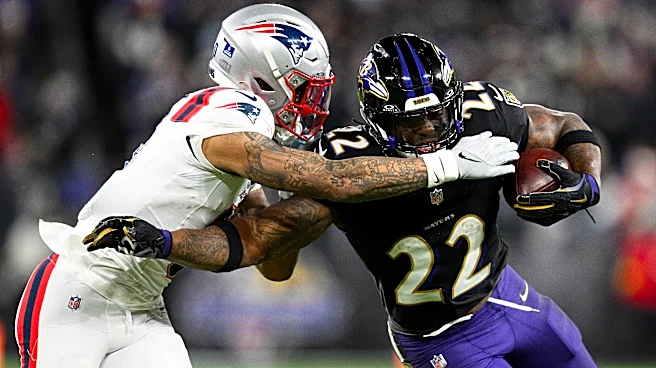 Christian Gonzalez has been offered highest contract in team history, Patriots owner Kraft says