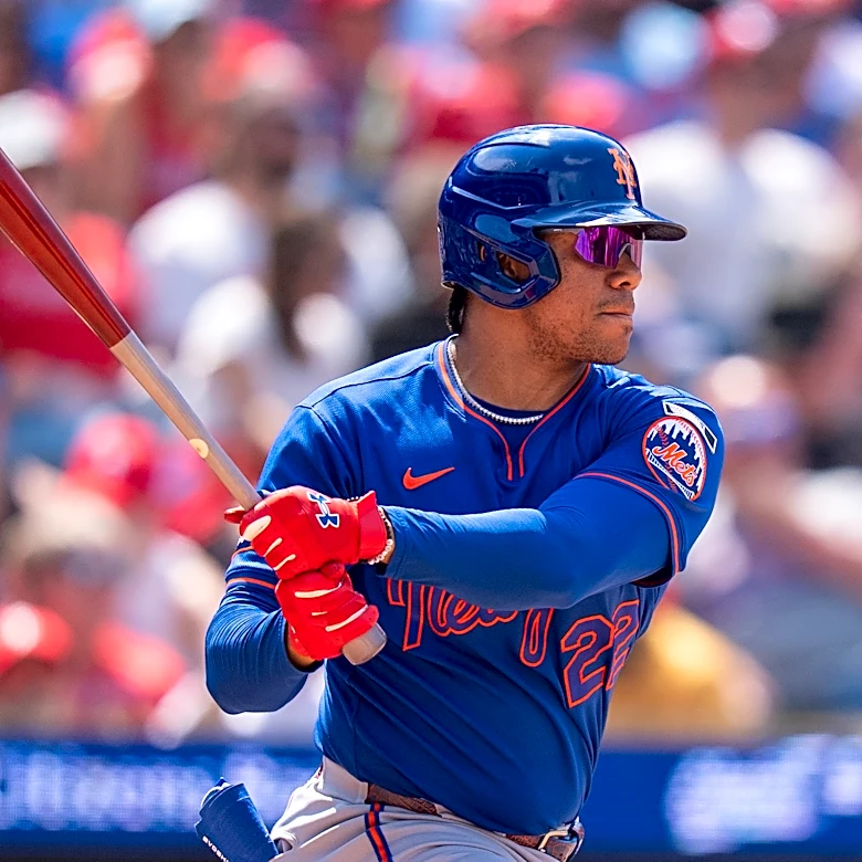 Mets' Juan Soto goes on injured list with left calf strain