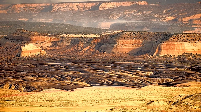 Oregon fire looms near town as 4th firefighter dies weeks after Colorado blaze