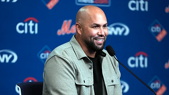 Carlos Beltrán, Andruw Jones and Jeff Kent reflect on Hall of Fame road ahead of induction