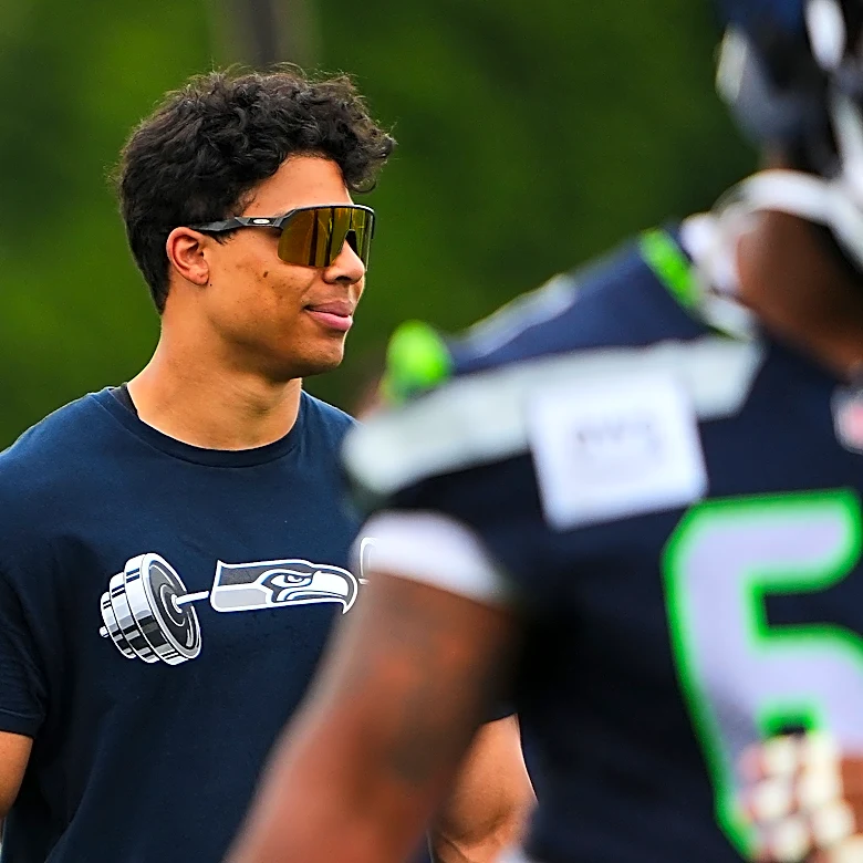 Super Bowl champion Seahawks open training camp with key players on PUP