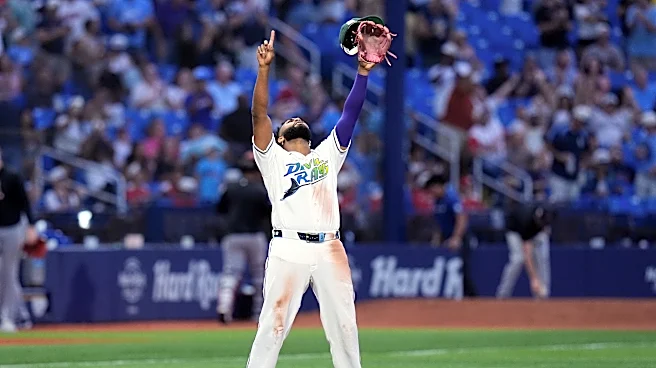 Nick Martinez and 3 relievers pitch AL-best Rays to 3-0 win over slumping Guardians