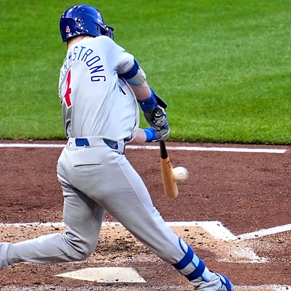 Crow-Armstrong powers the Cubs to an 11-0 rout of the Pirates