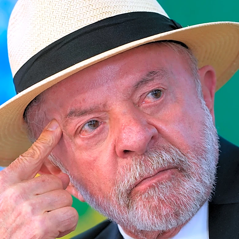 Brazil's government denies visas to US officials over upcoming elections