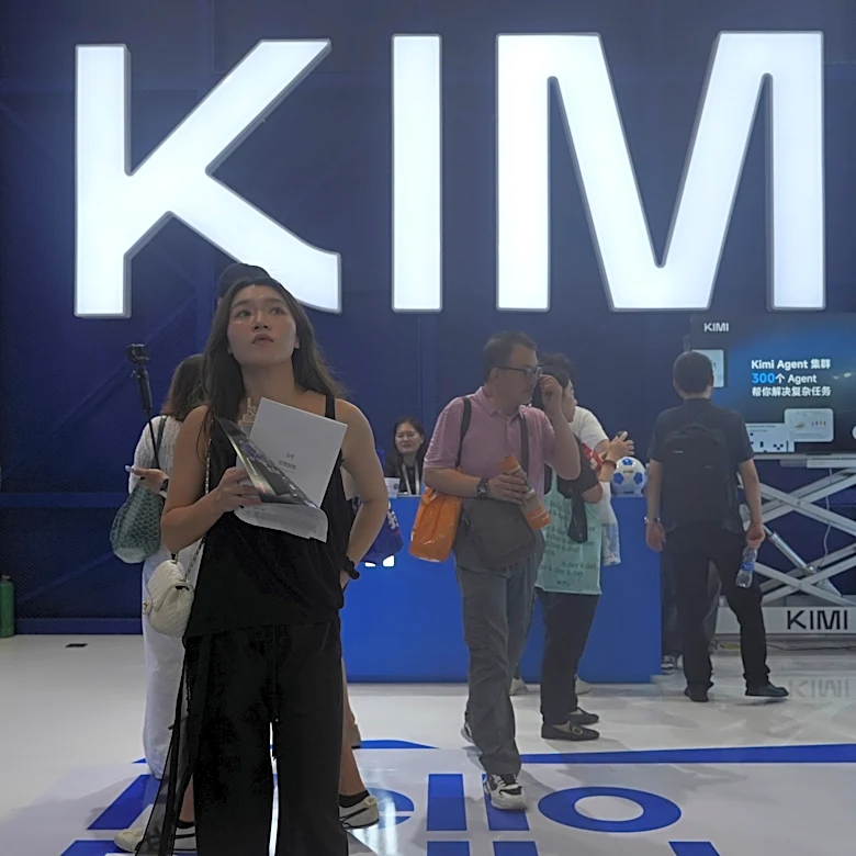 Cheaper, open and intelligent: Chinese AI models gain ground, as they make inroads in the US