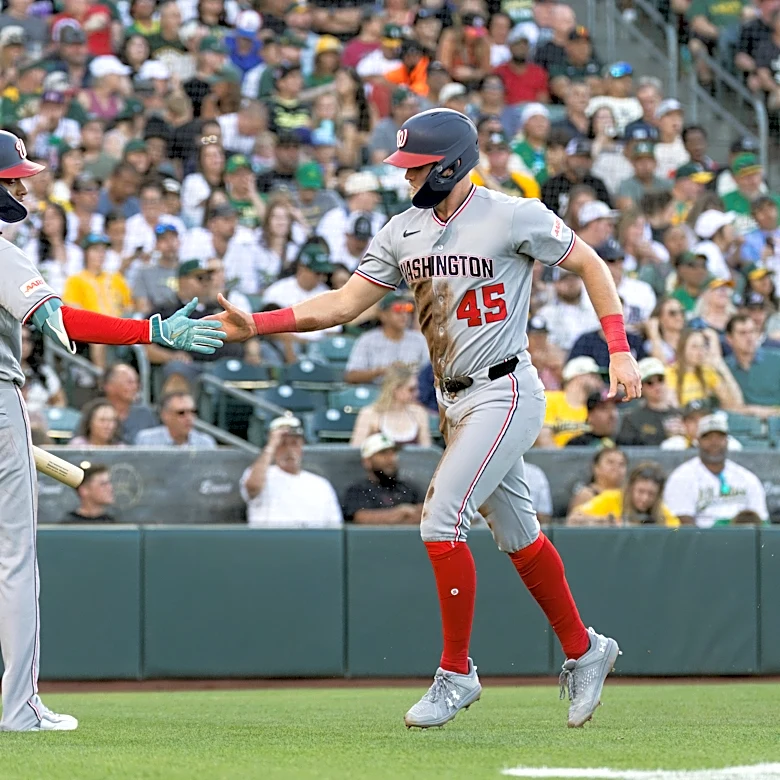 Red Sox, Nationals get deadline stretch run started by swapping Early and Mead