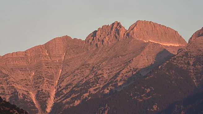 UNESCO adds France's D-Day landing beaches, Greece's Mount Olympus to World Heritage List