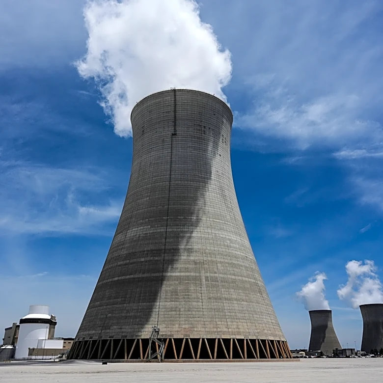 As Trump boosts nuclear power, regulators seek to eliminate a longstanding radiation safety rule