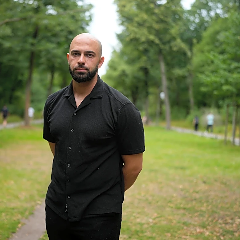 A fatal attack on Berlin's Pride festival leaves locals wondering how their city will recover