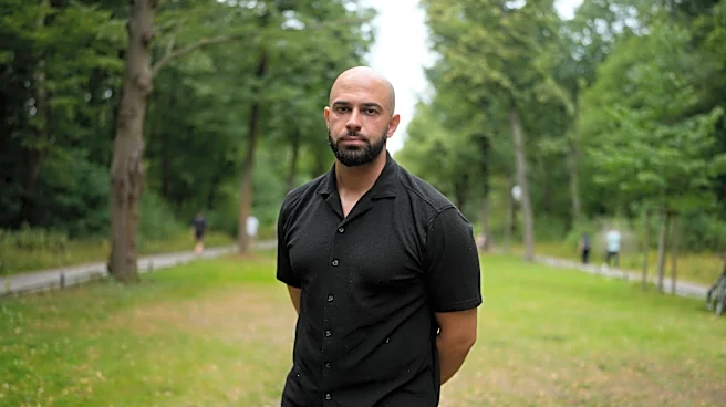 A fatal attack on Berlin's Pride festival leaves locals wondering how their city will recover