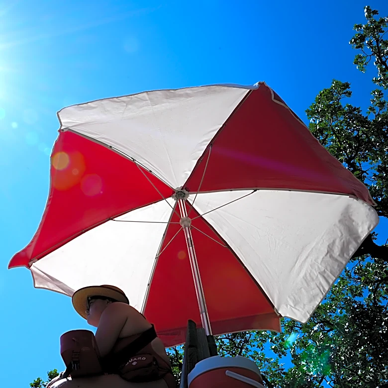 Sweltering heat wave grips central and southern US for a second straight day