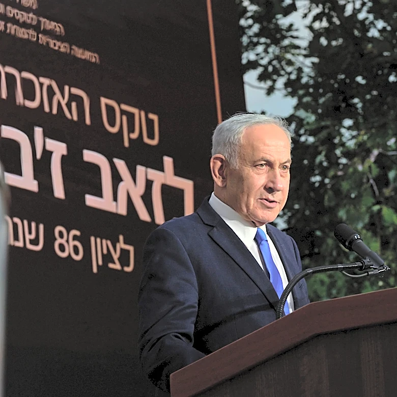 Netanyahu accuses Mamdani of 'fomenting hate' and calls ICC war-crimes charges 'bogus'