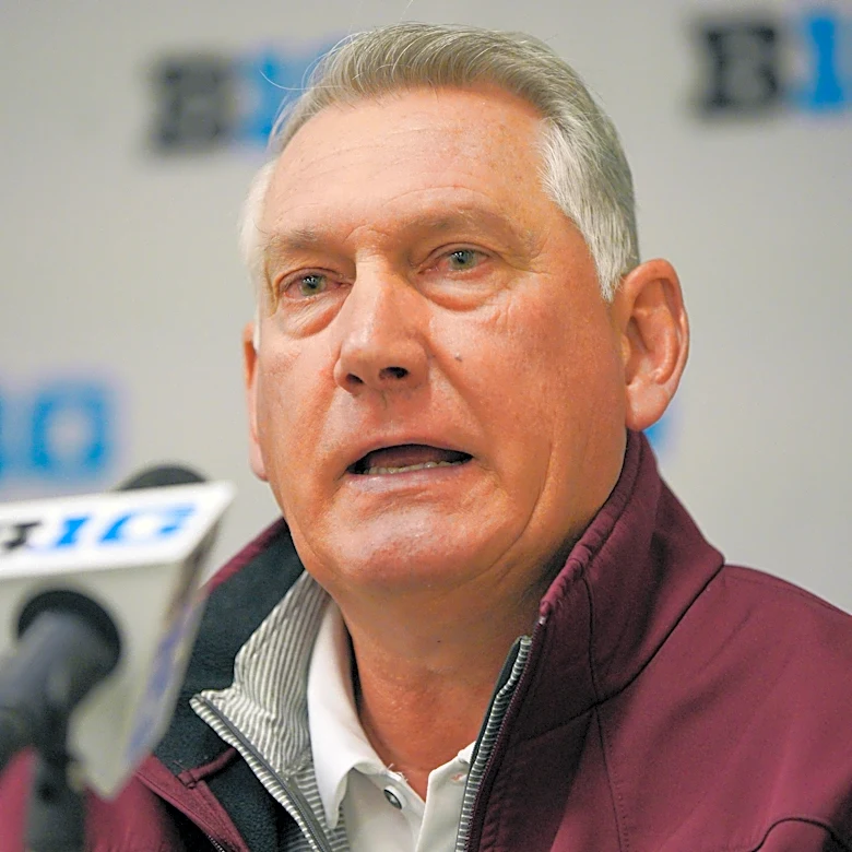 Former Minnesota baseball coach John Anderson dies at 71