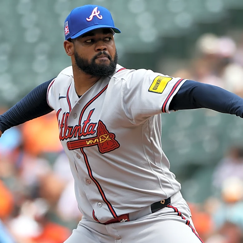 Braves let Orioles tie it, then Atlanta escapes a bases-loaded jam in 10th before winning 3-2 in 11