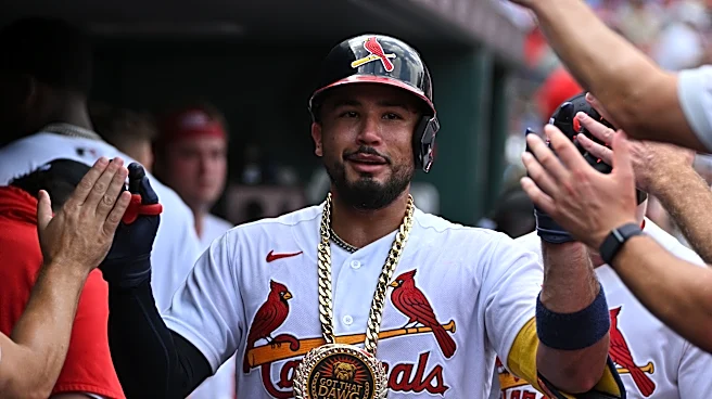 Reds beat Cardinals 5-3 in 10 innings to win 3 straight road series for first time since 2023