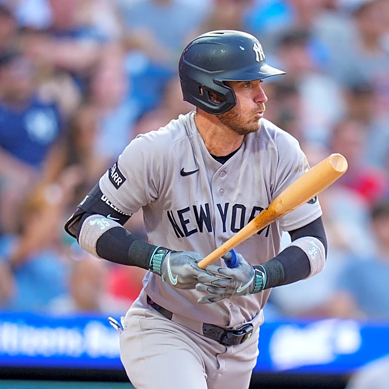 Yankees All-Star Cody Bellinger placed on the 10-day injured list with a left hamstring strain