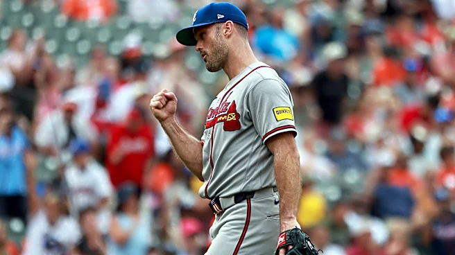 Weiss' unusual intentional walk works as the Braves hold on: 'I would have got killed for that one'