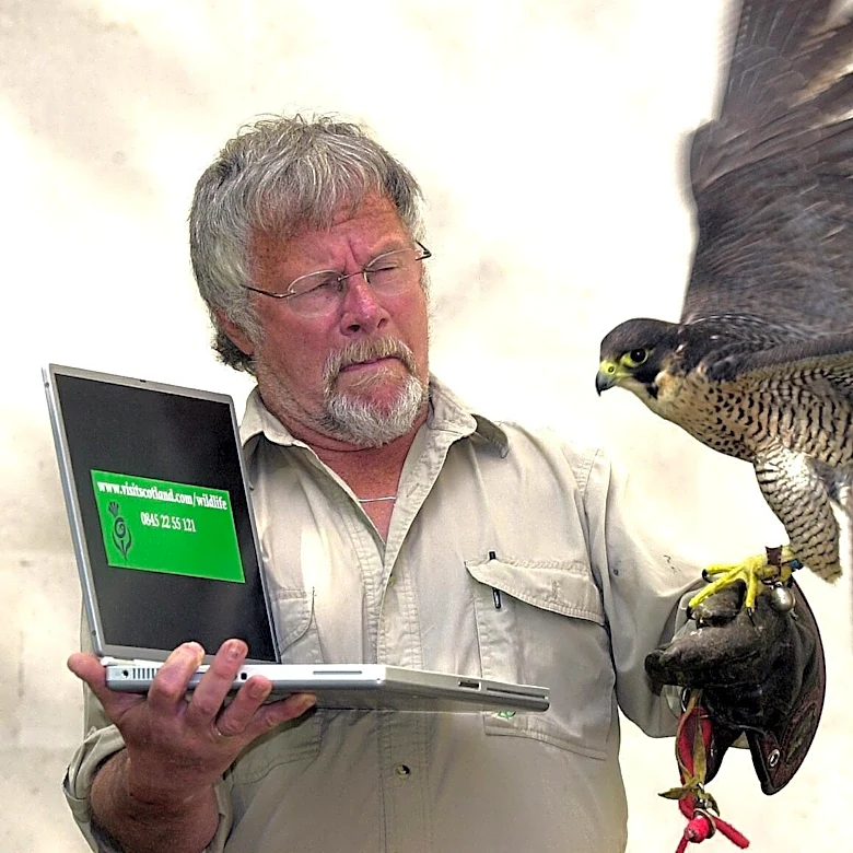 Bill Oddie, wildlife presenter and star of British comedy series 'The Goodies,' dies at 85