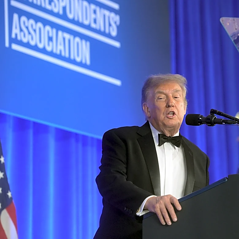 The Latest: Appeals court upholds injunction that blocks Trump’s order to create federal voter list