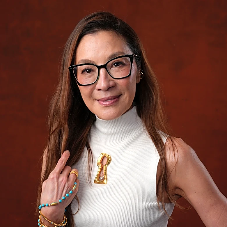 Celebrity birthdays for the week of Aug. 2-8 includes Michelle Yeoh and Charli xcx