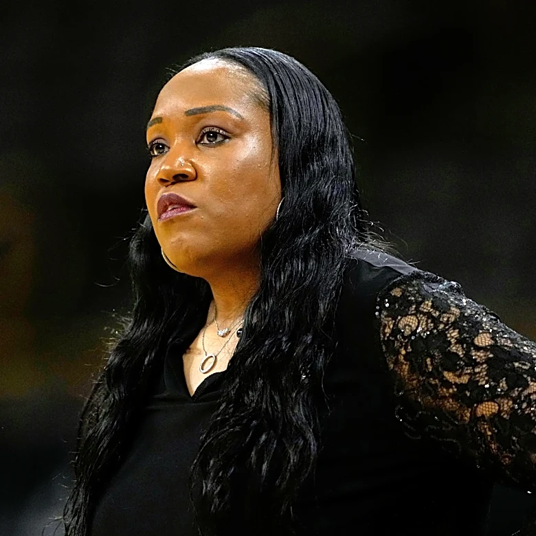 Virginia and coach Amaka Agugua-Hamilton reach a settlement after her sudden dismissal